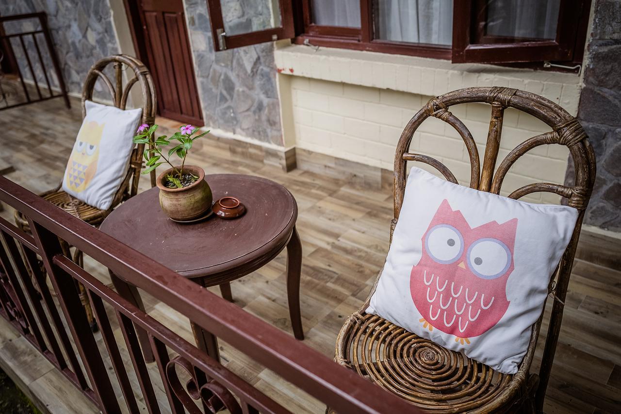 Mingtang Garden 名堂花园度假屋 Casa vacanze Pokhara