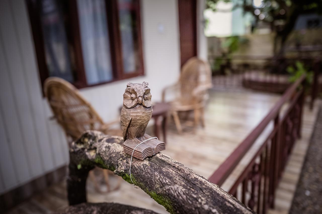 Casa vacanze Mingtang Garden 名堂花园度假屋