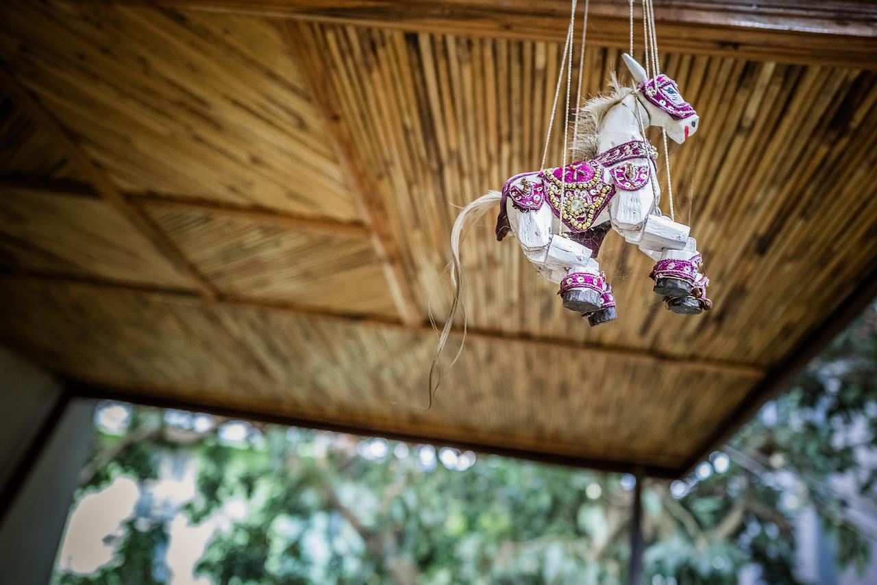 Mingtang Garden 名堂花园度假屋 * Pokhara