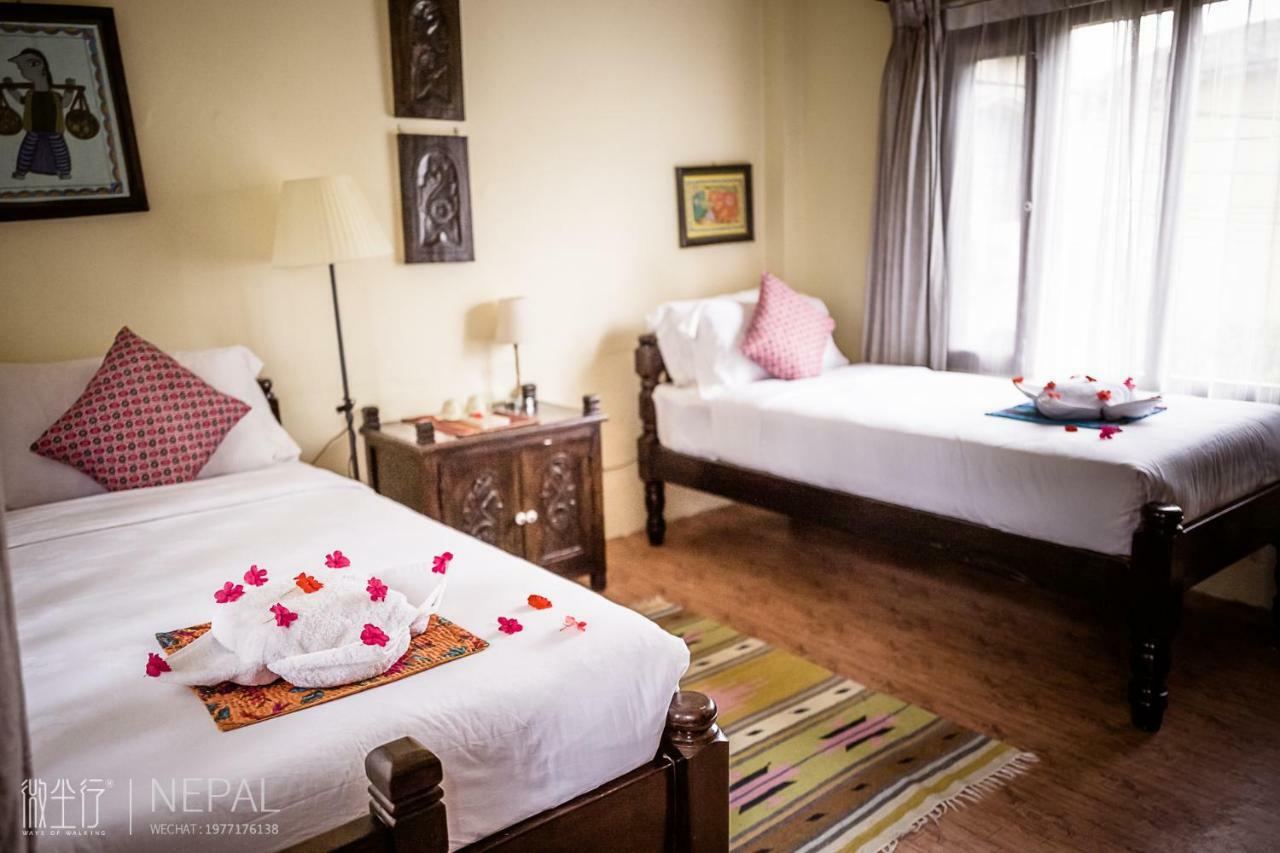 Mingtang Garden 名堂花园度假屋 Casa vacanze